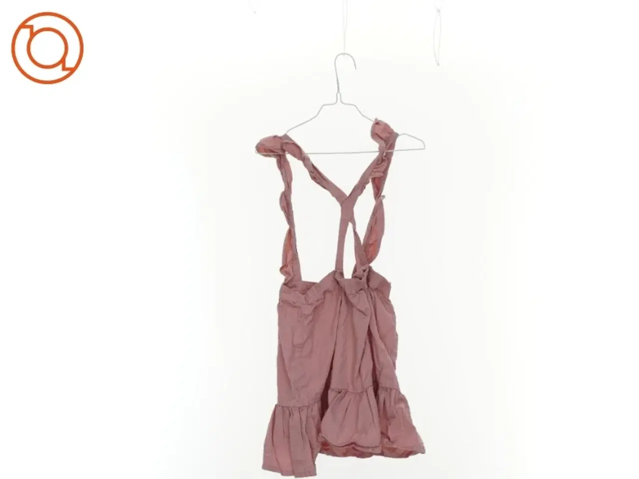 Billede 2 - Kjole fra H&M (str. 122 cm)