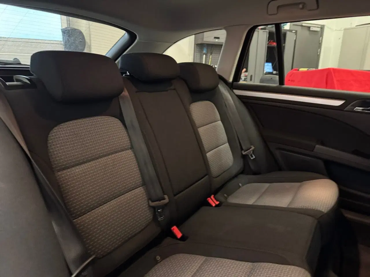 Billede 13 - Skoda Superb 1,6 TDi 105 Ambition Combi