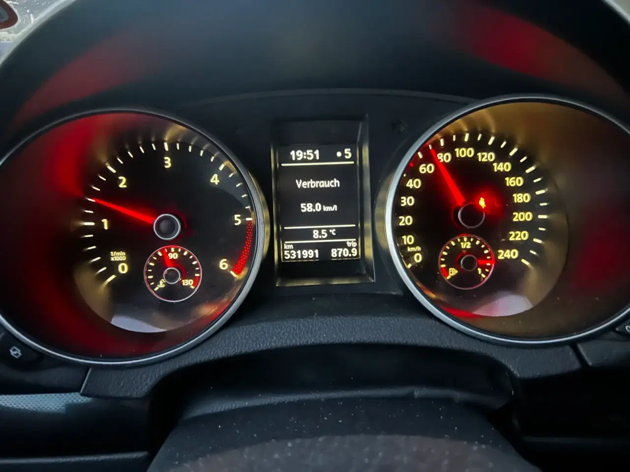 Billede 8 - Kia Ceed 1,0 T-GDi Comfort