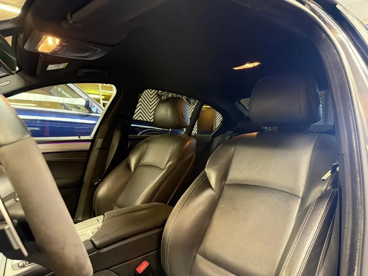 Billede 12 - BMW 530d 3,0 aut.