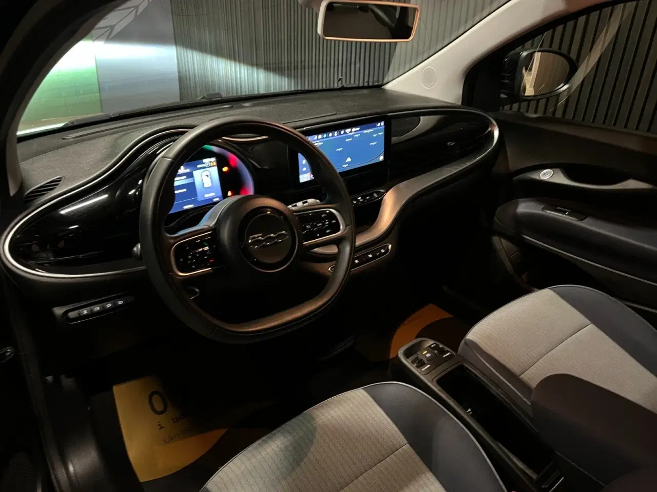 Billede 6 - Fiat 500e 42 Icon