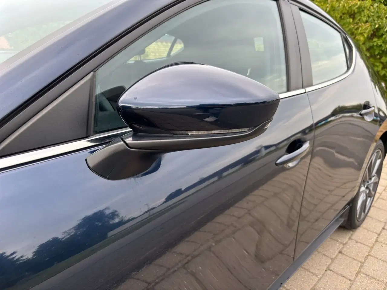Billede 18 - Mazda 3 2,0 e-SkyActiv-G 150 Sky