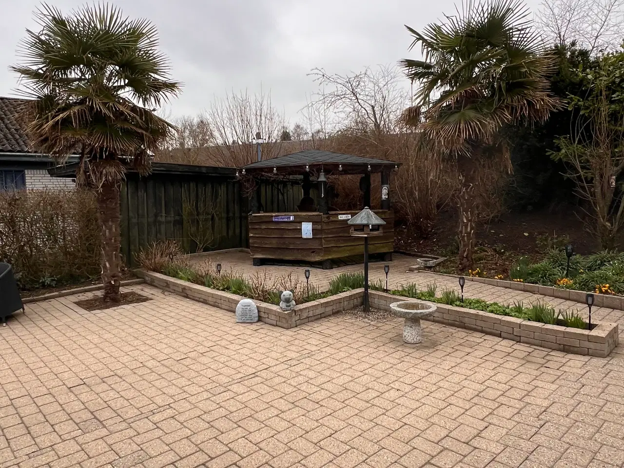 Billede 6 - Palmer Dansk produceret