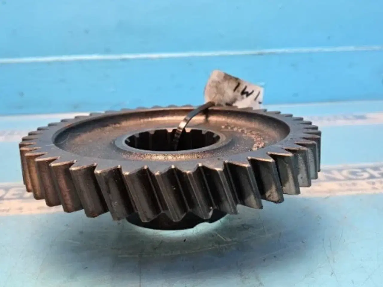 Billede 5 - Massey Ferguson 3060 Tandhjul 3385851M1