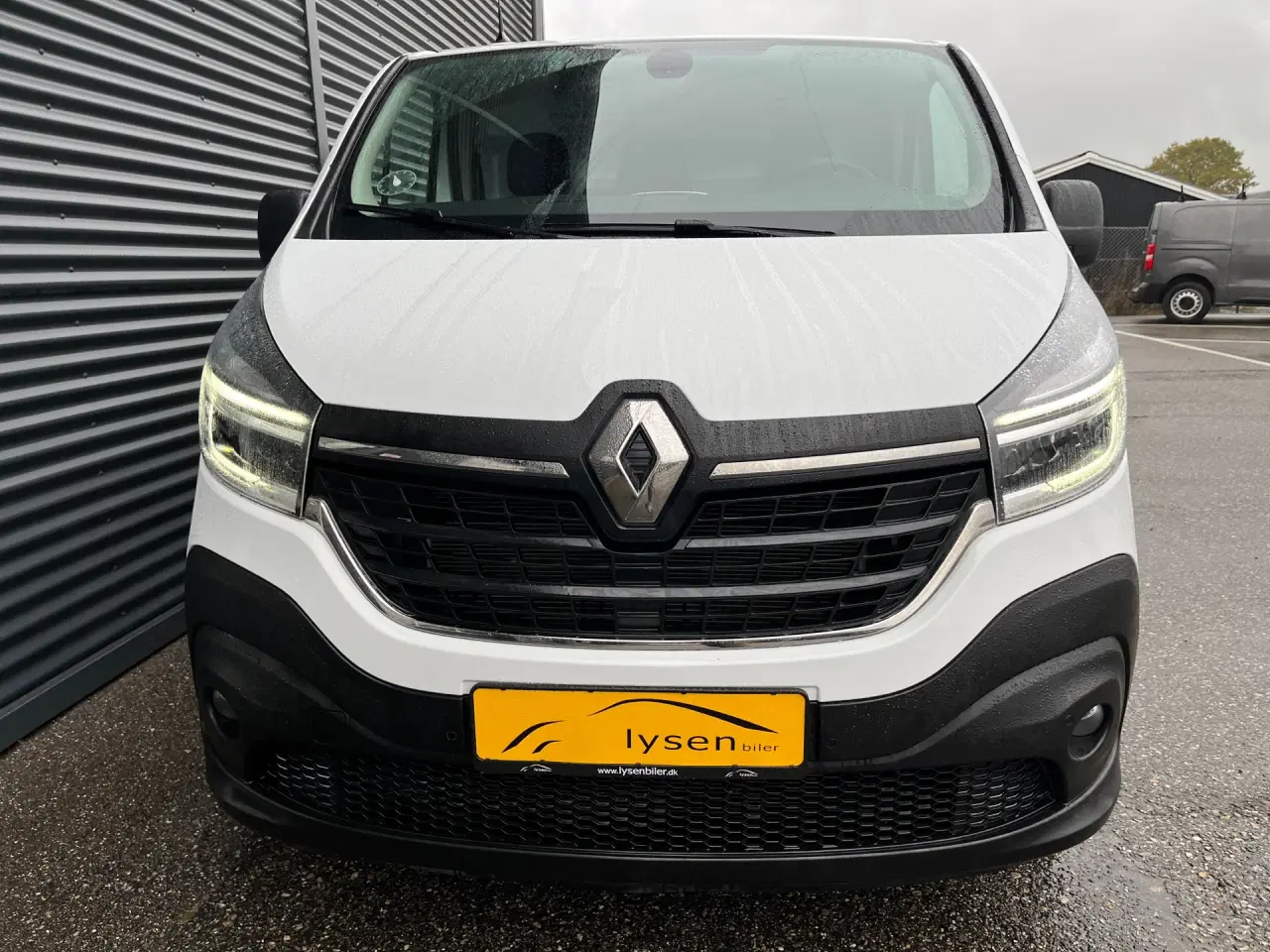 Billede 2 - Renault Trafic T29 L2H1 2,0 DCI 120HK Van 6g