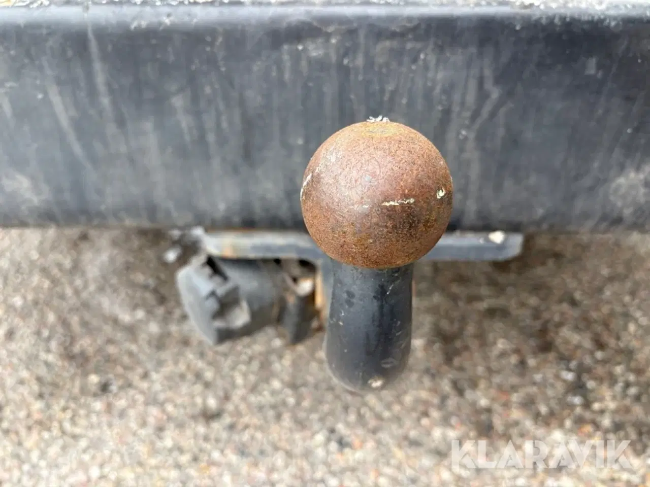 Billede 12 - Varebil Toyota Proace