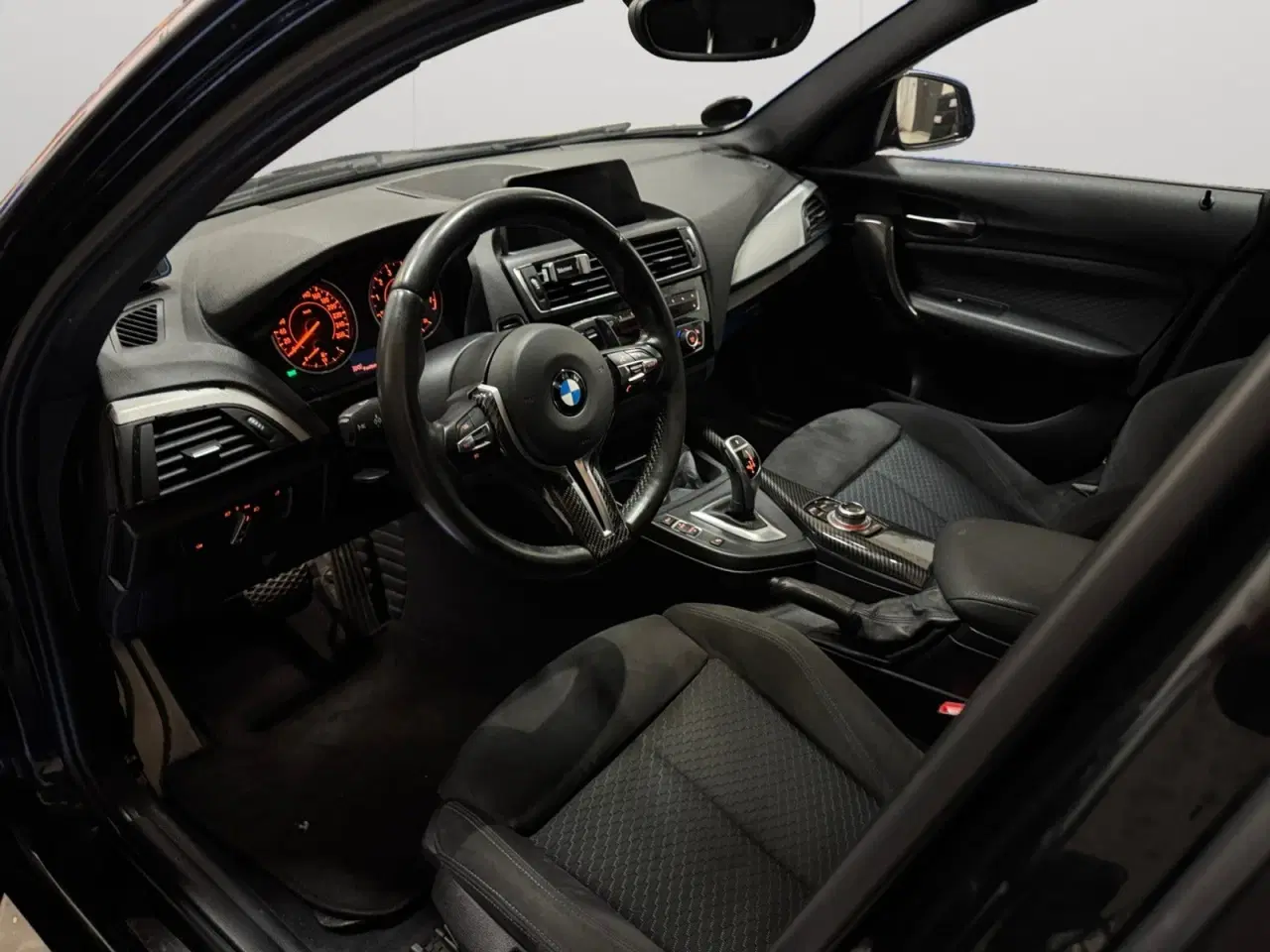 Billede 5 - BMW M135i 3,0 aut. Van