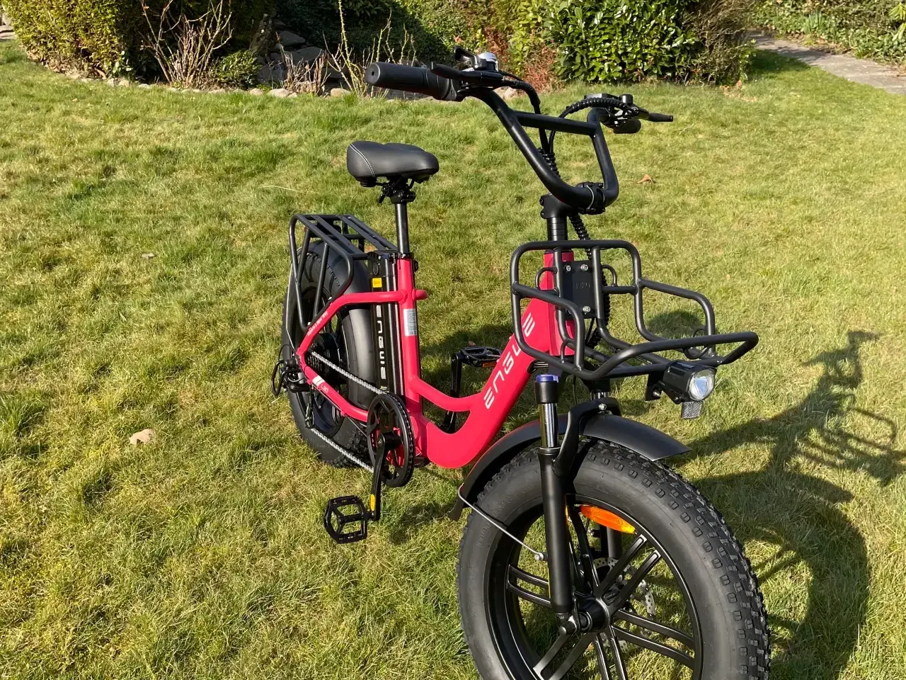 Billede 2 - Søger BILLIGE nyere gør det selv E-Bikes Evt uklar