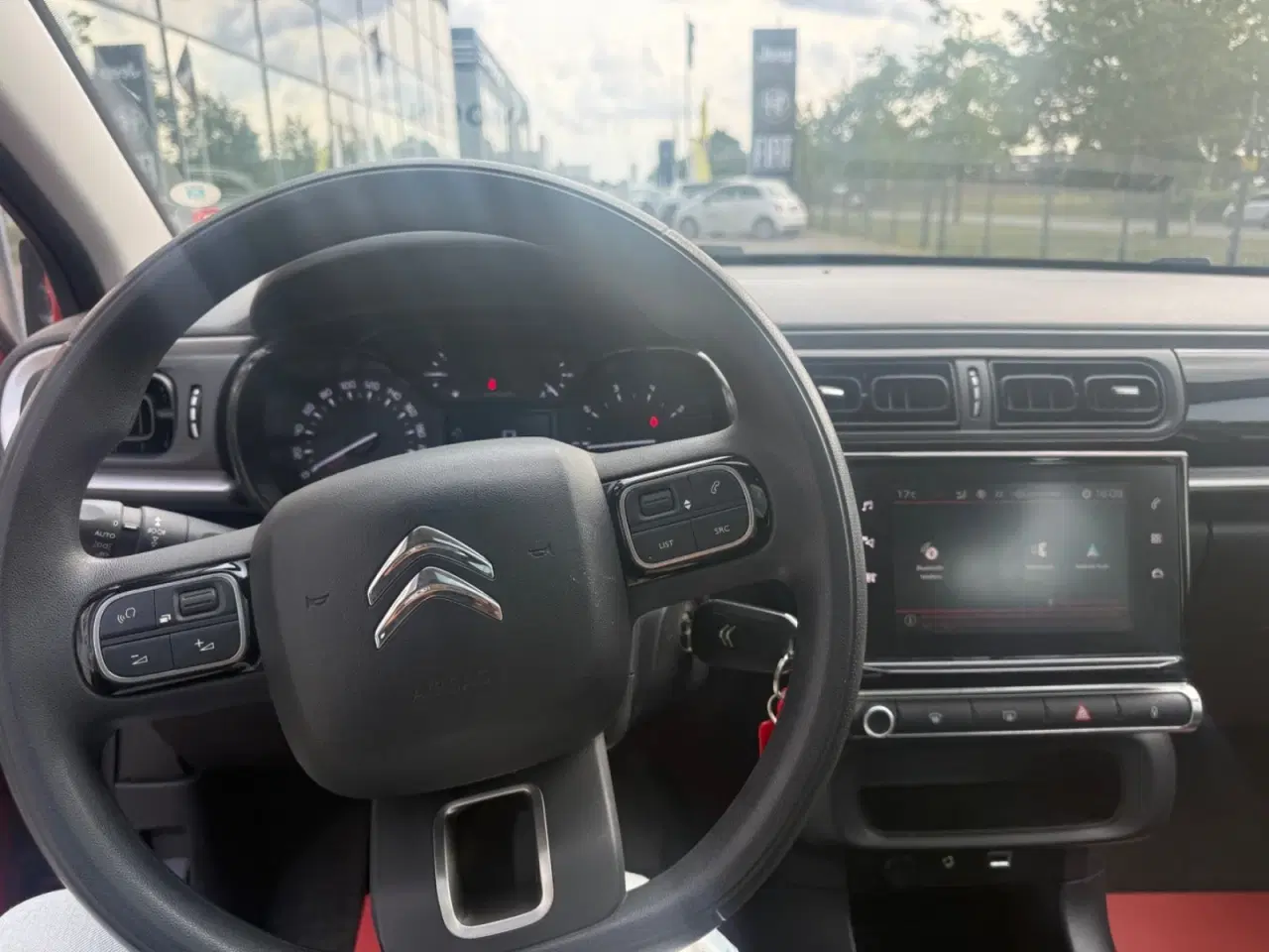 Billede 15 - Citroën C3 1,2 PureTech 82 Iconic
