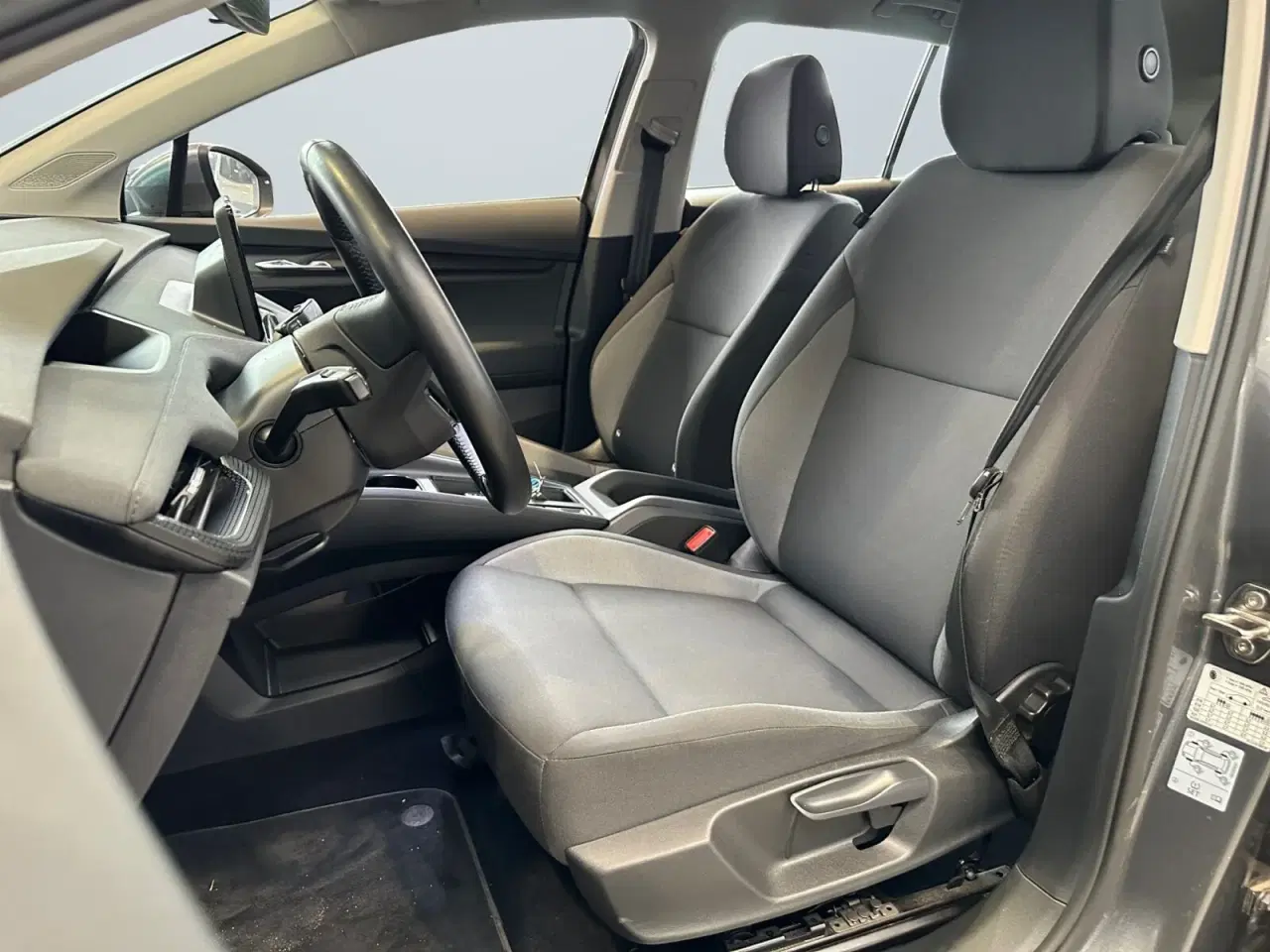 Billede 4 - Skoda Enyaq 50 iV