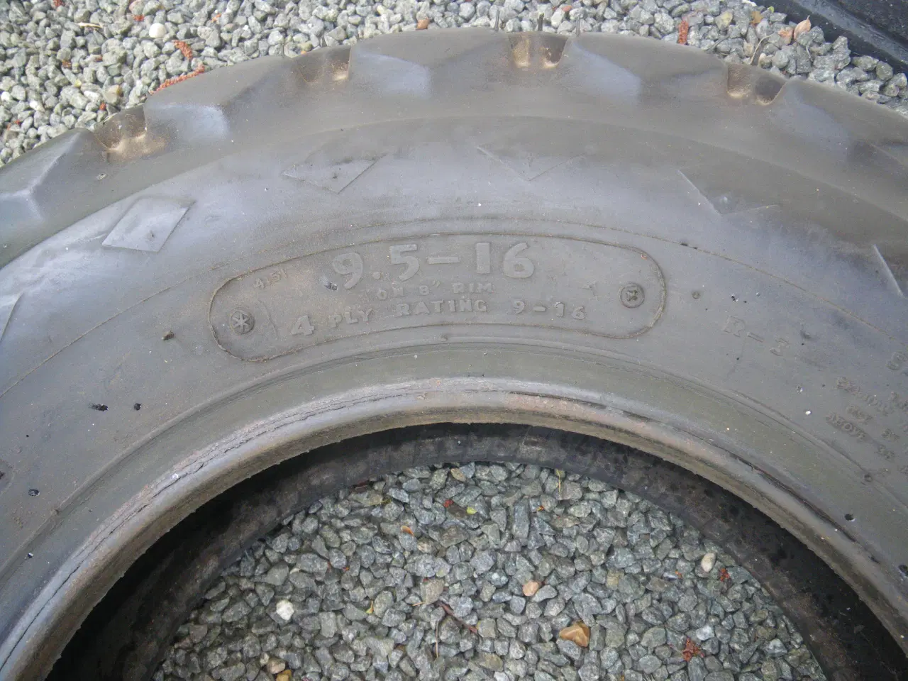 Billede 2 - Græsdæk