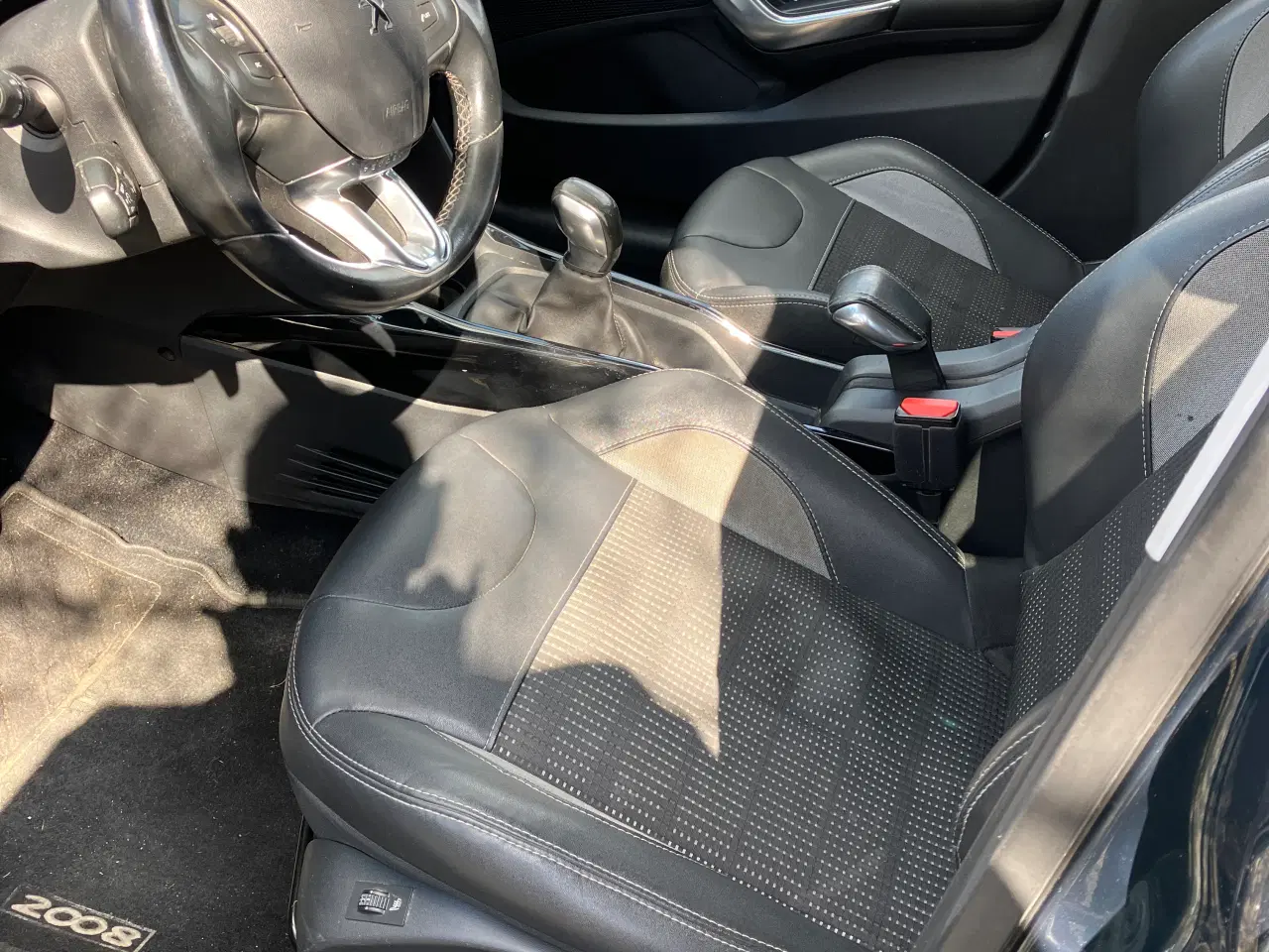 Billede 4 - Peugeot 1.6 Bluehdi 100 hk crossover