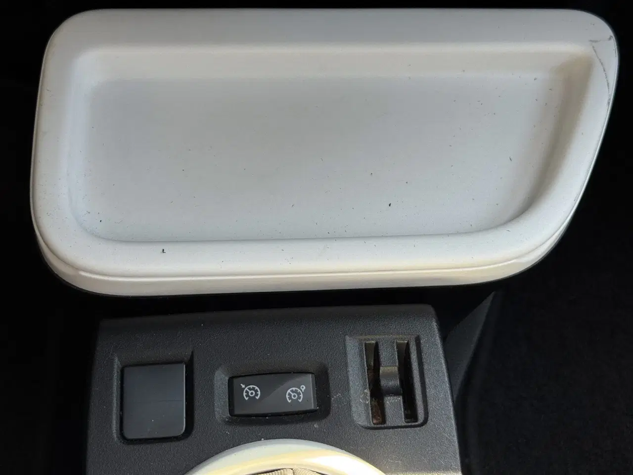 Billede 17 - Renault Twingo 1,0 Sce Expression start/stop 70HK 5d