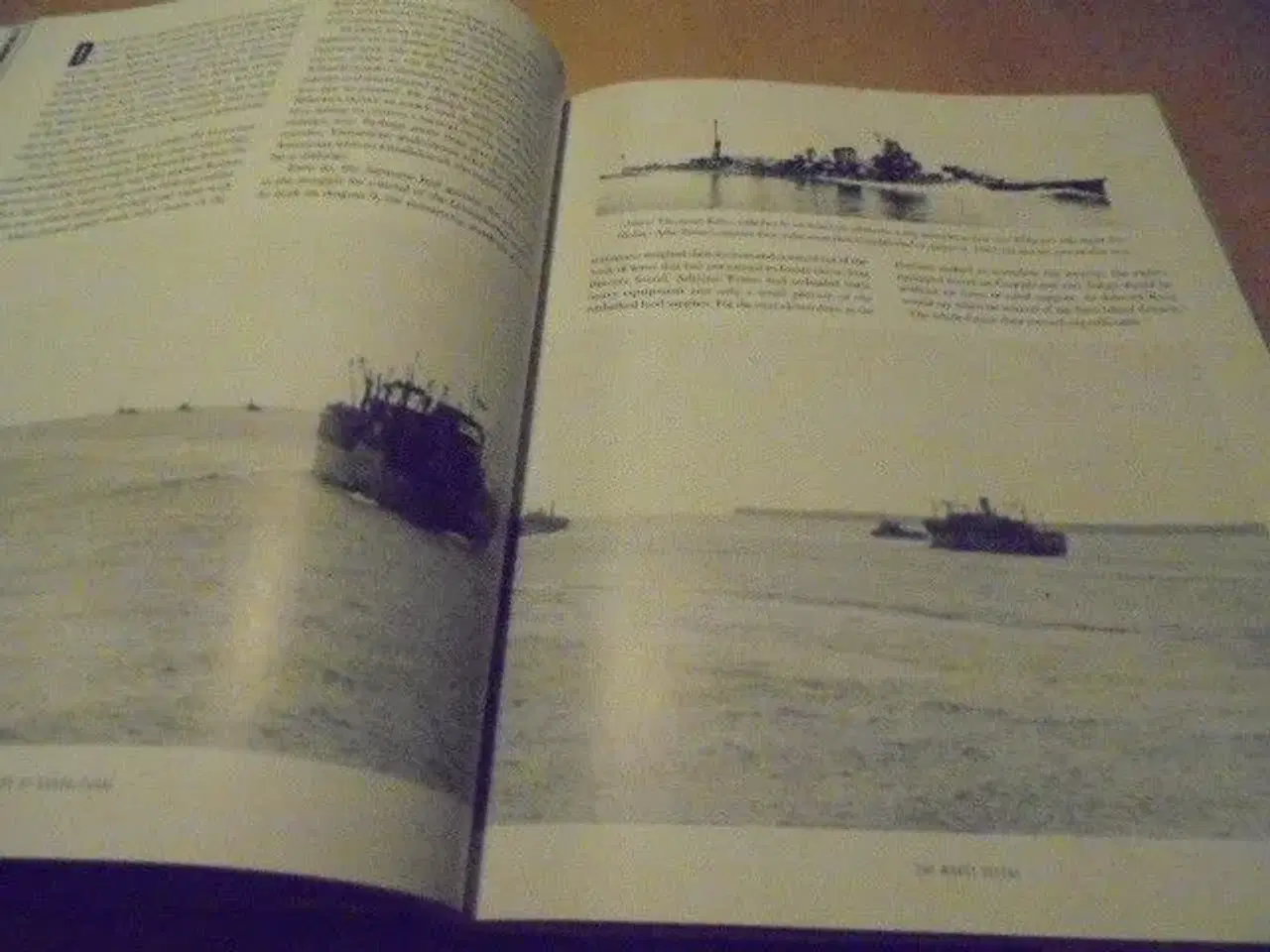 Billede 2 - The lost Ships of Guadalcanal - se fotos og omtale