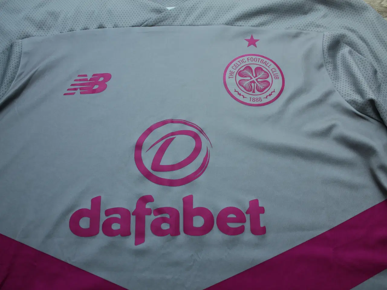 Billede 4 - 🤍Celtic 2019/20🤍 