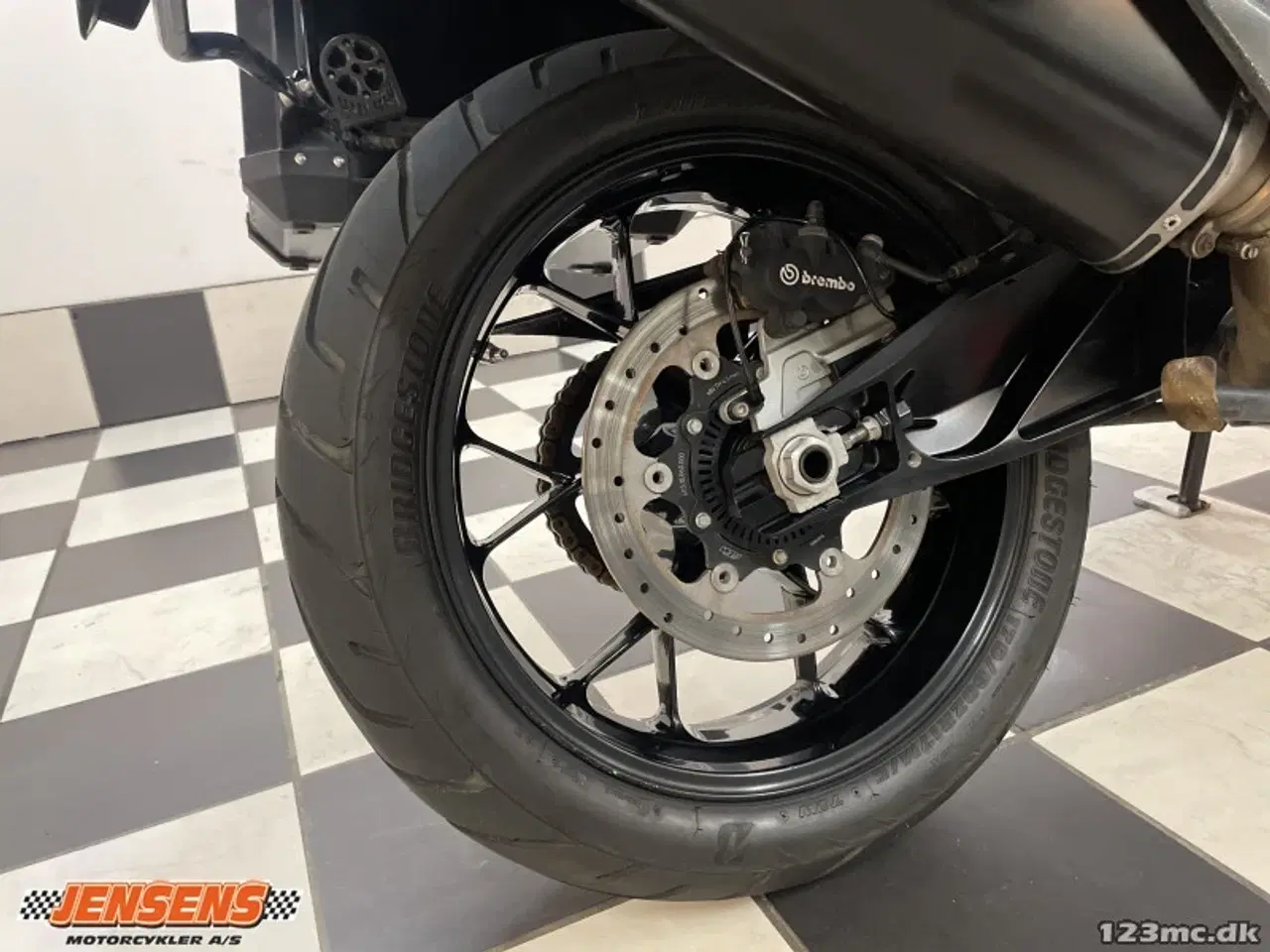 Billede 11 - KTM 1290 Super Adventure S