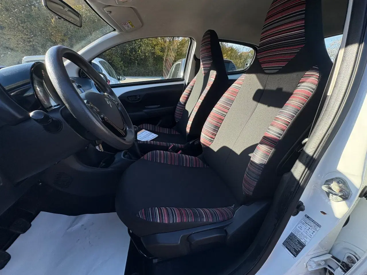 Billede 7 - Citroën C1 1,2 PureTech Feel