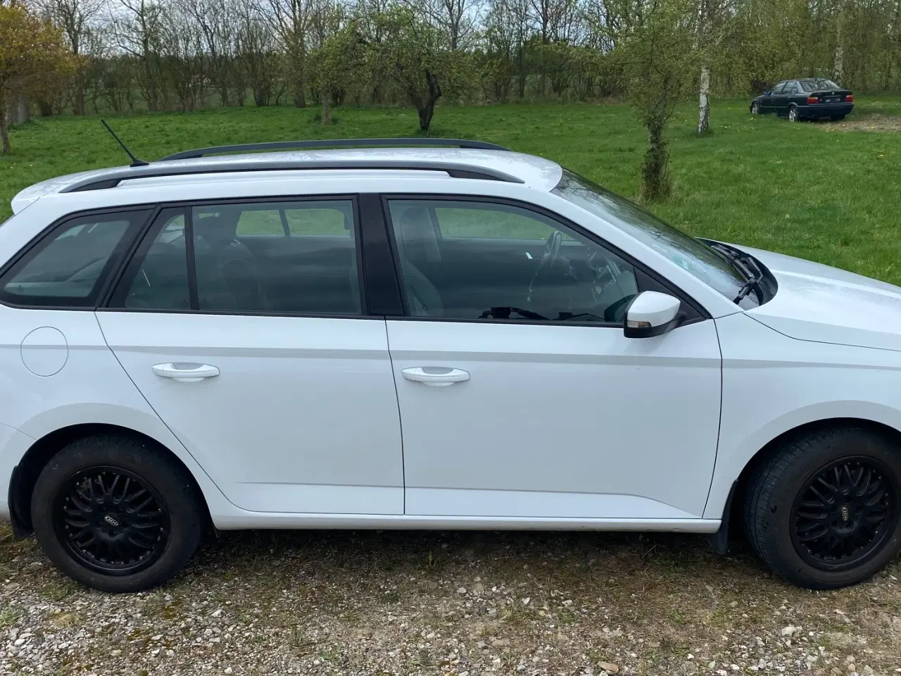 Billede 2 - Skoda Fabia 1,2 TSI 110 hk Ambition Combi