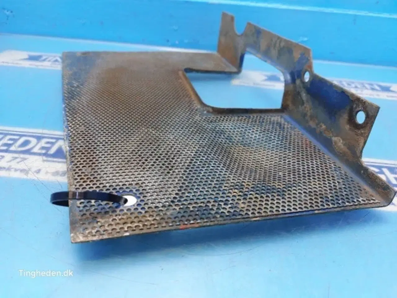 Billede 5 - Ford 6700 Grill R.  D5NN10N333C