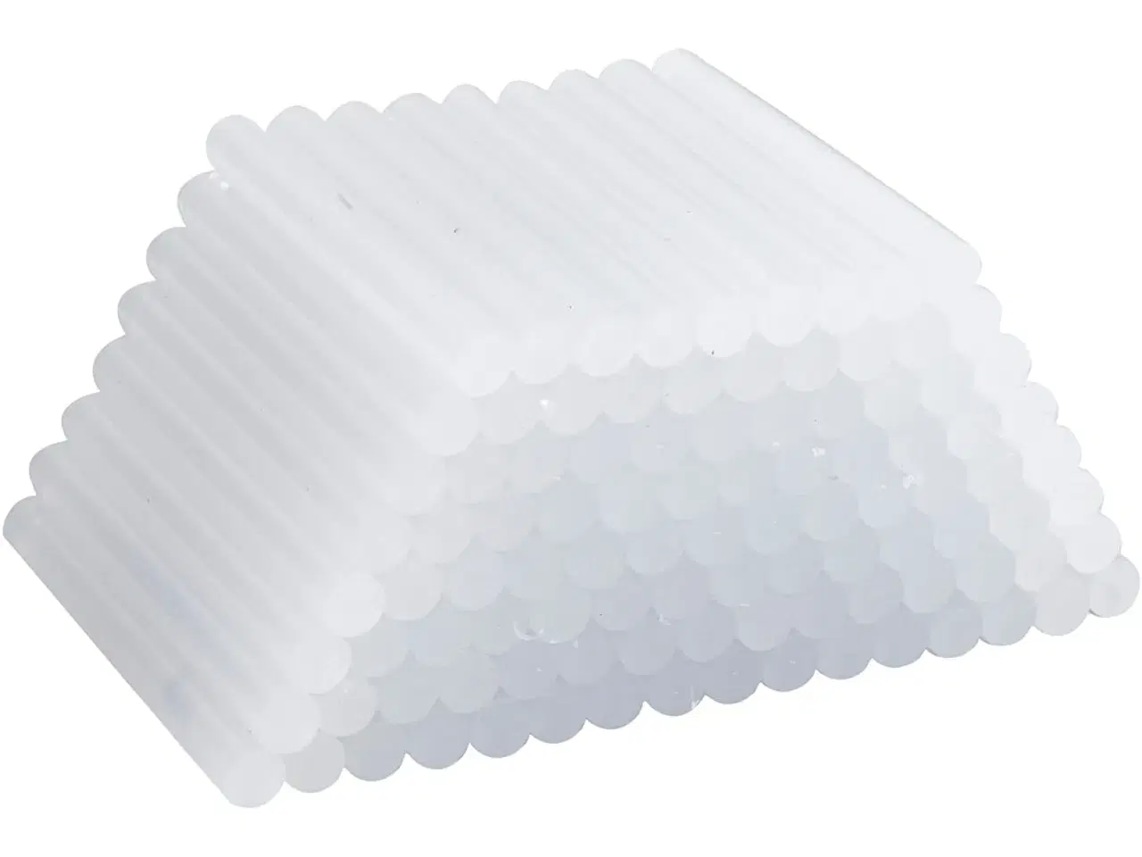Billede 1 - Limstænger Maxi, L: 10 cm, diam. 11 mm, 100stk./ 1 pk.