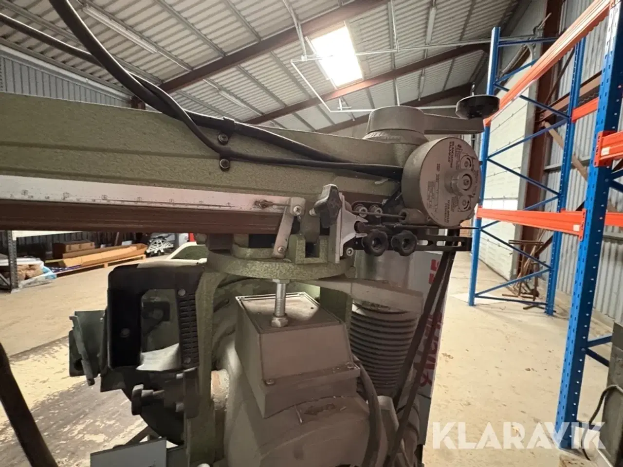 Billede 10 - Save DeWalt Dw1603