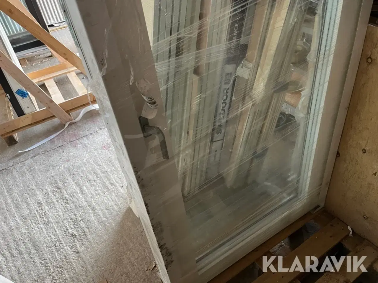 Billede 3 - Terrassedør VELFAC