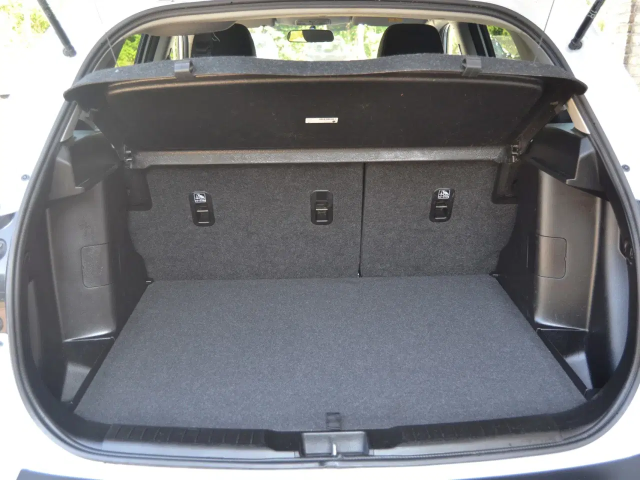 Billede 9 - Suzuki Vitara 1,0 Boosterjet Active Cut 112HK 5d
