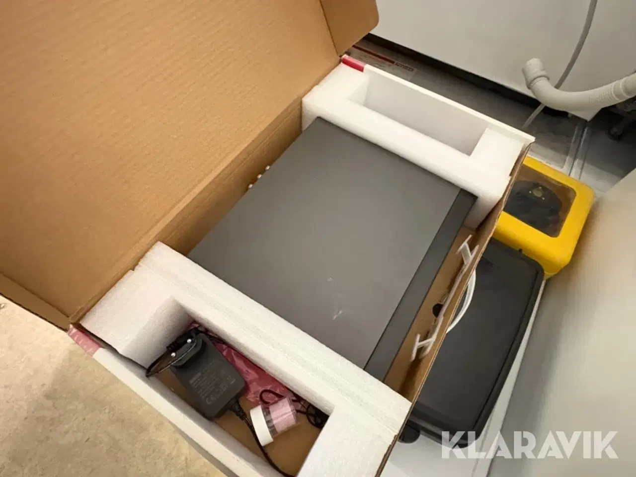 Billede 3 - Video rekorder HikVision DS-7200