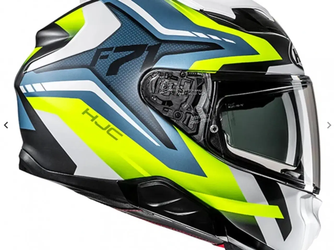 Billede 3 - HJC F71