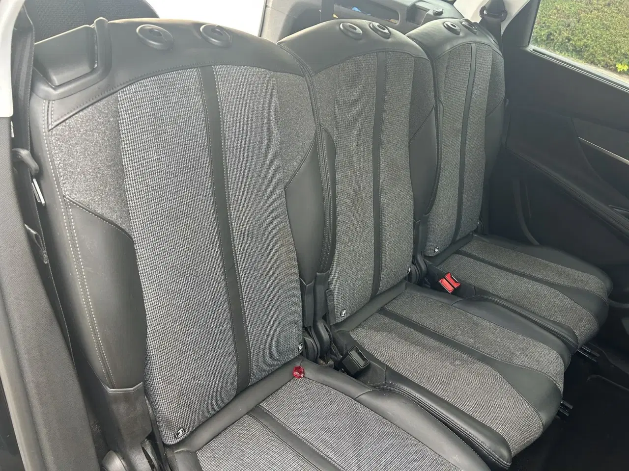 Billede 15 - Peugeot 5008 1,2 e-THP 130 Allure 7prs