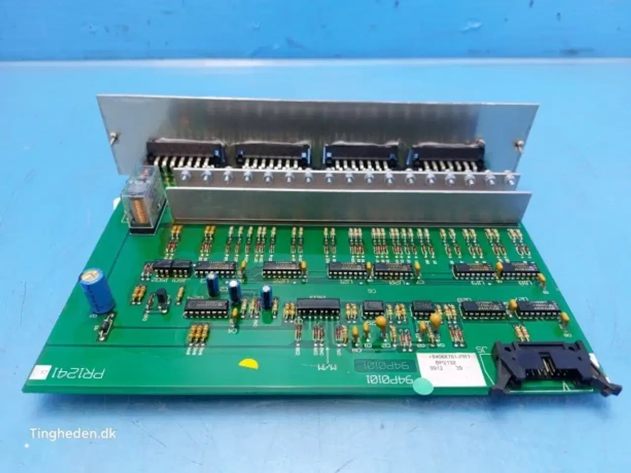 Billede 15 - New Holland FX38 Printplade 84068781