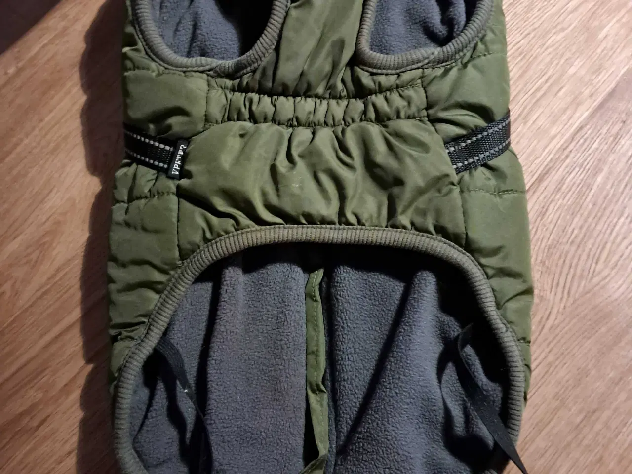 Billede 2 - Hunde vinterjakke 