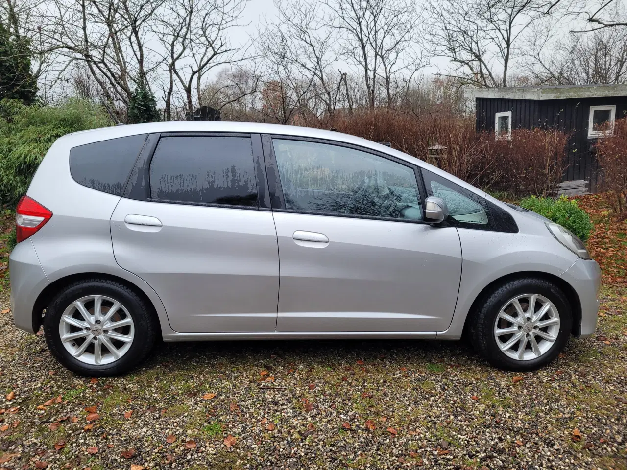 Billede 13 - Honda jazz 1.4 i-vtec