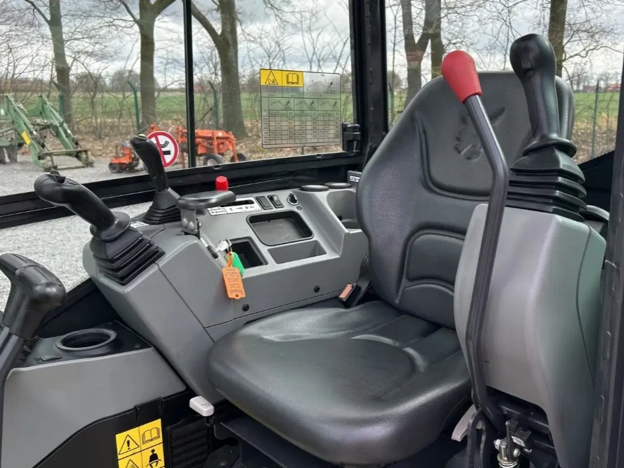 Billede 6 - Bobcat E26
