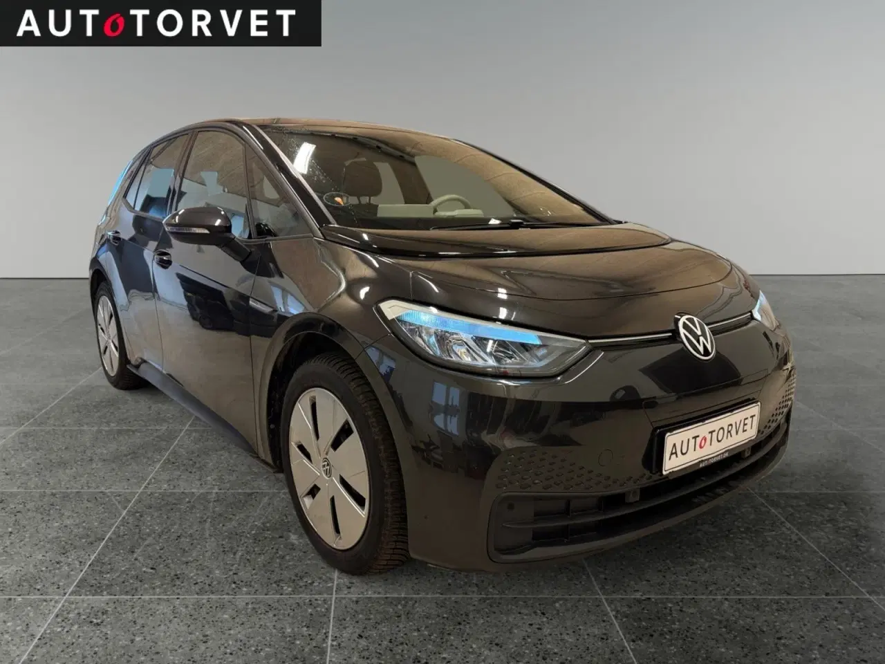 Billede 2 - VW ID.3 58 Pro Active