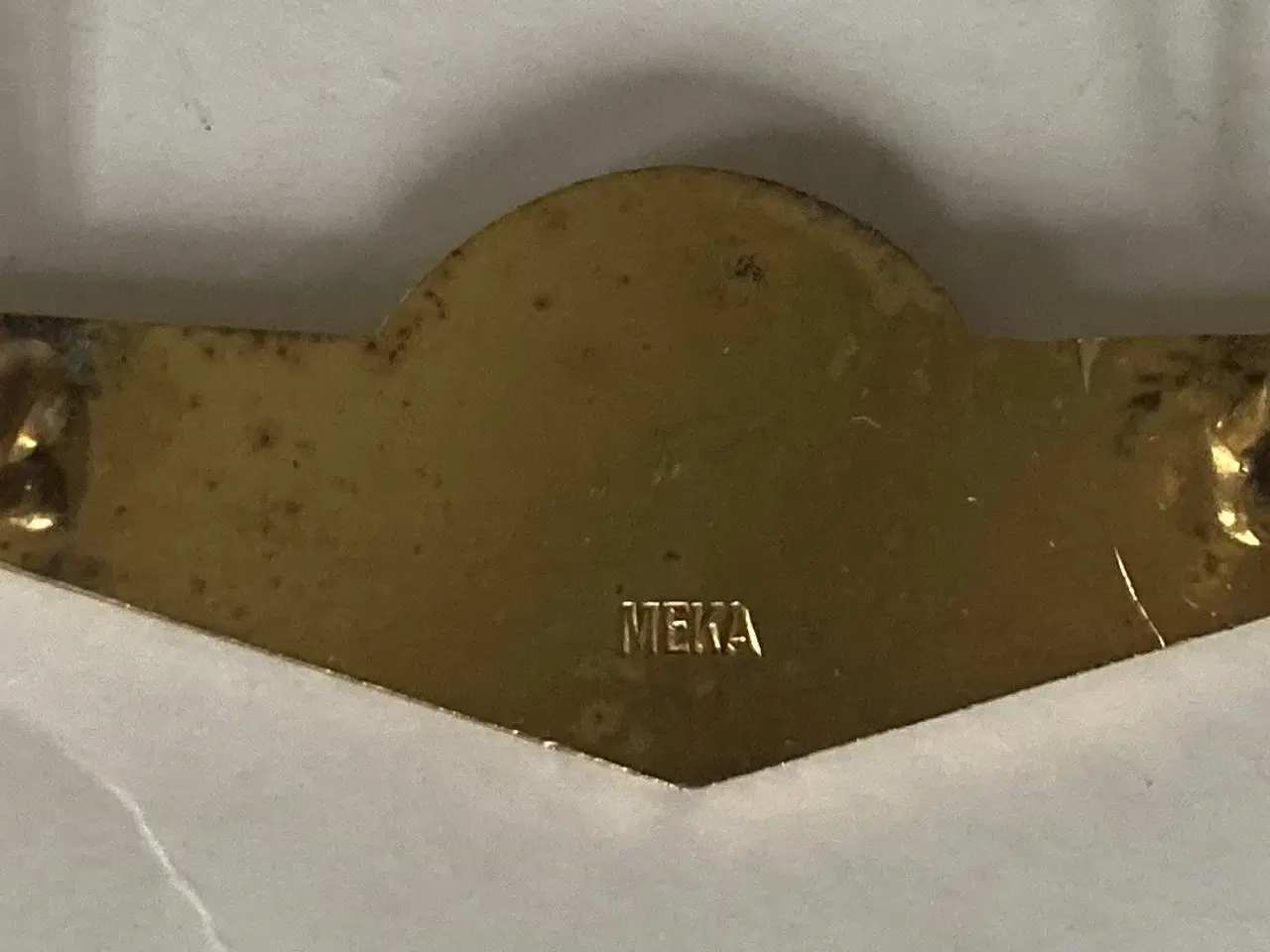 Billede 2 - Emblem Flyselskab Mærsk Air