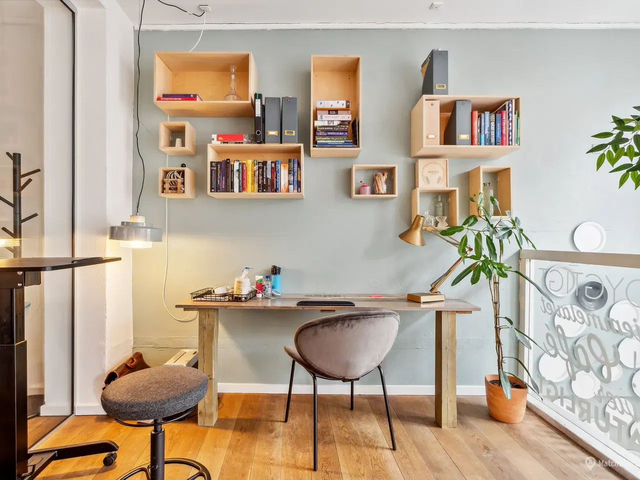 Billede 4 - Velbeliggende restaurant i Latinerkvarteret i Aarhus C.