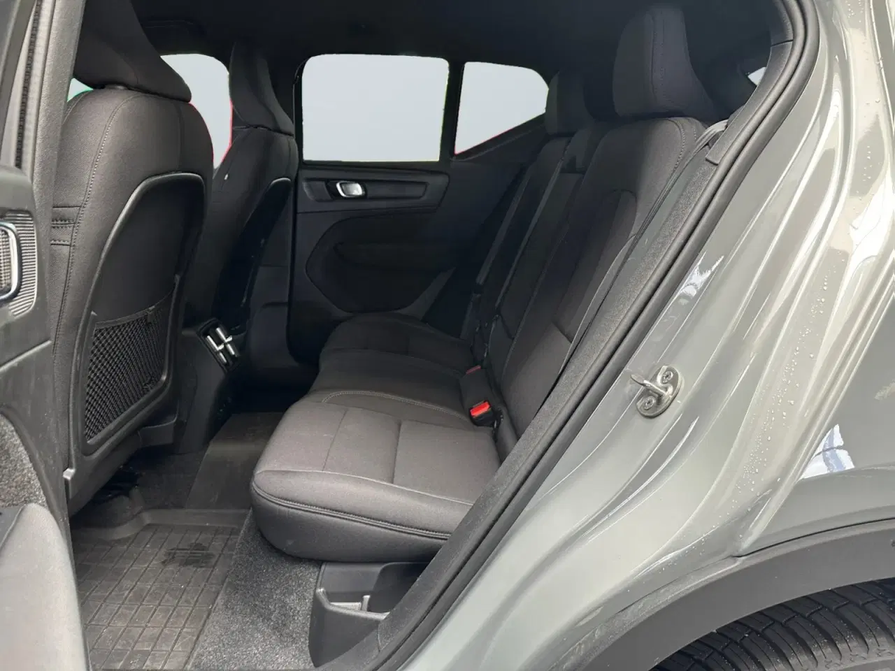 Billede 14 - Volvo XC40  ReCharge Extended Range Core