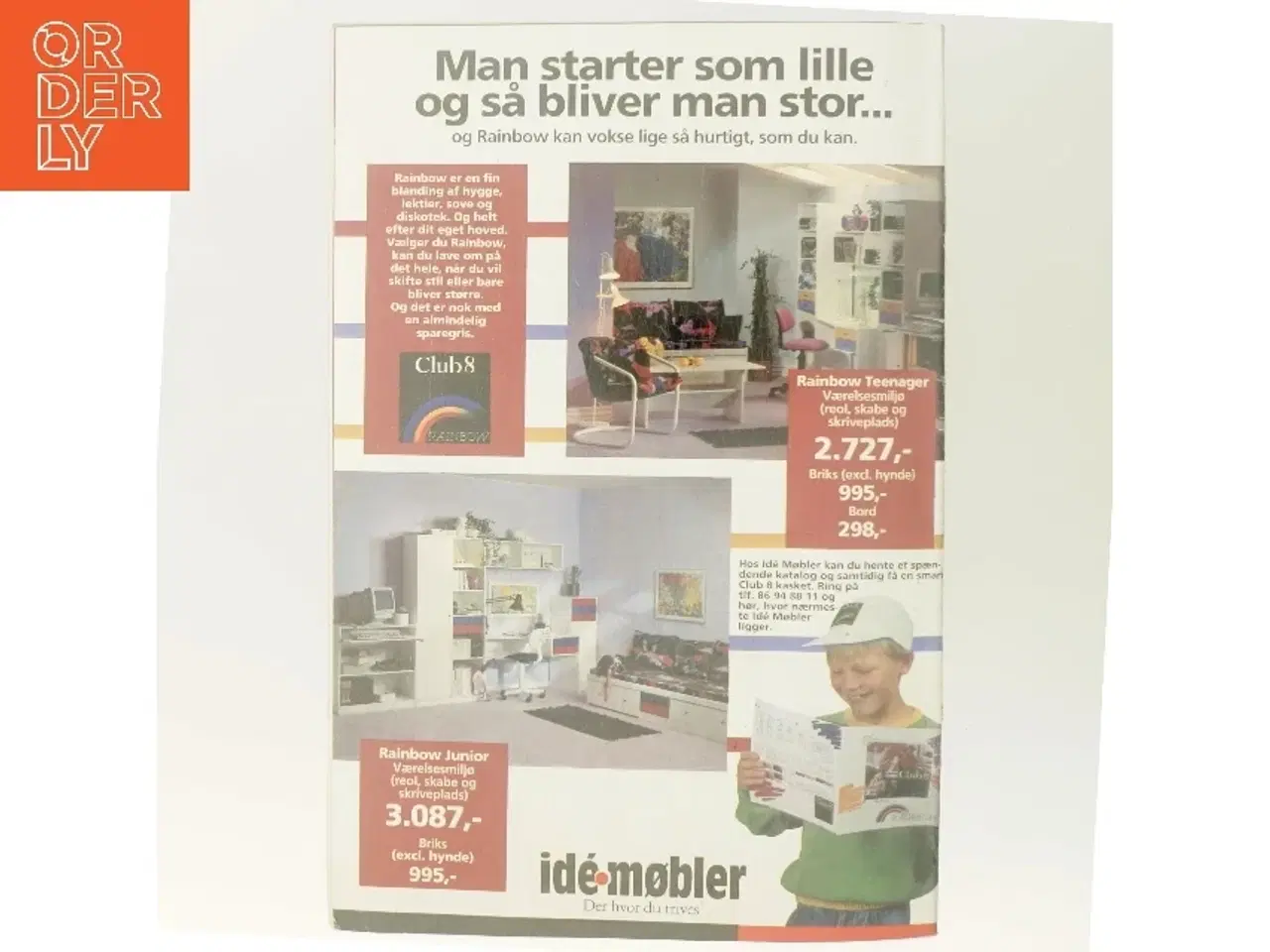 Billede 3 - Walt Disney's Anders And & Co. af Ukendt (Bog)