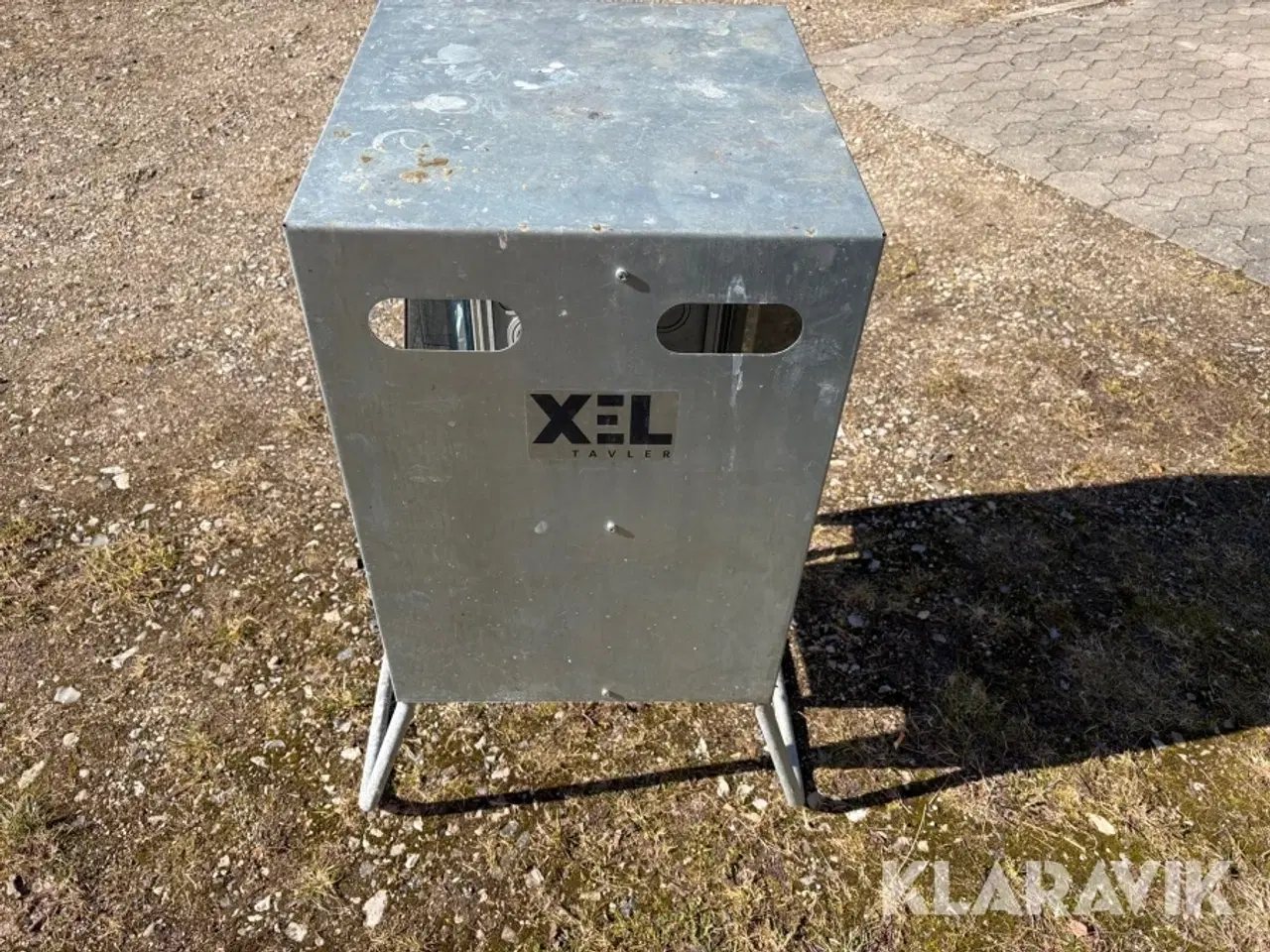 Billede 9 - Strømfordelere / El tavle X-EL Tavler 63A