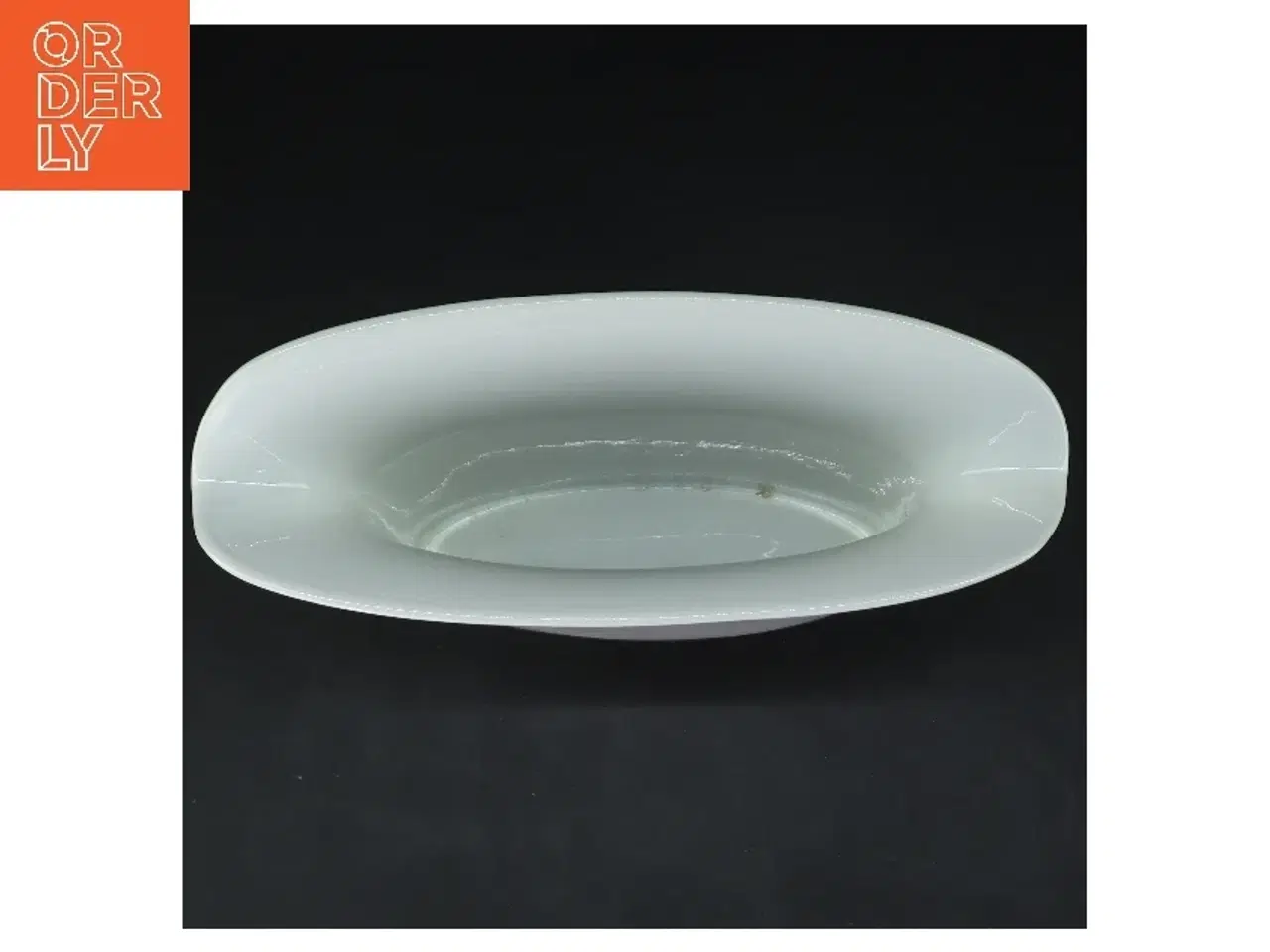 Billede 2 - Hutschenreuther porcelæns vase (str. 19x22 cm) fra Hutschenreuther