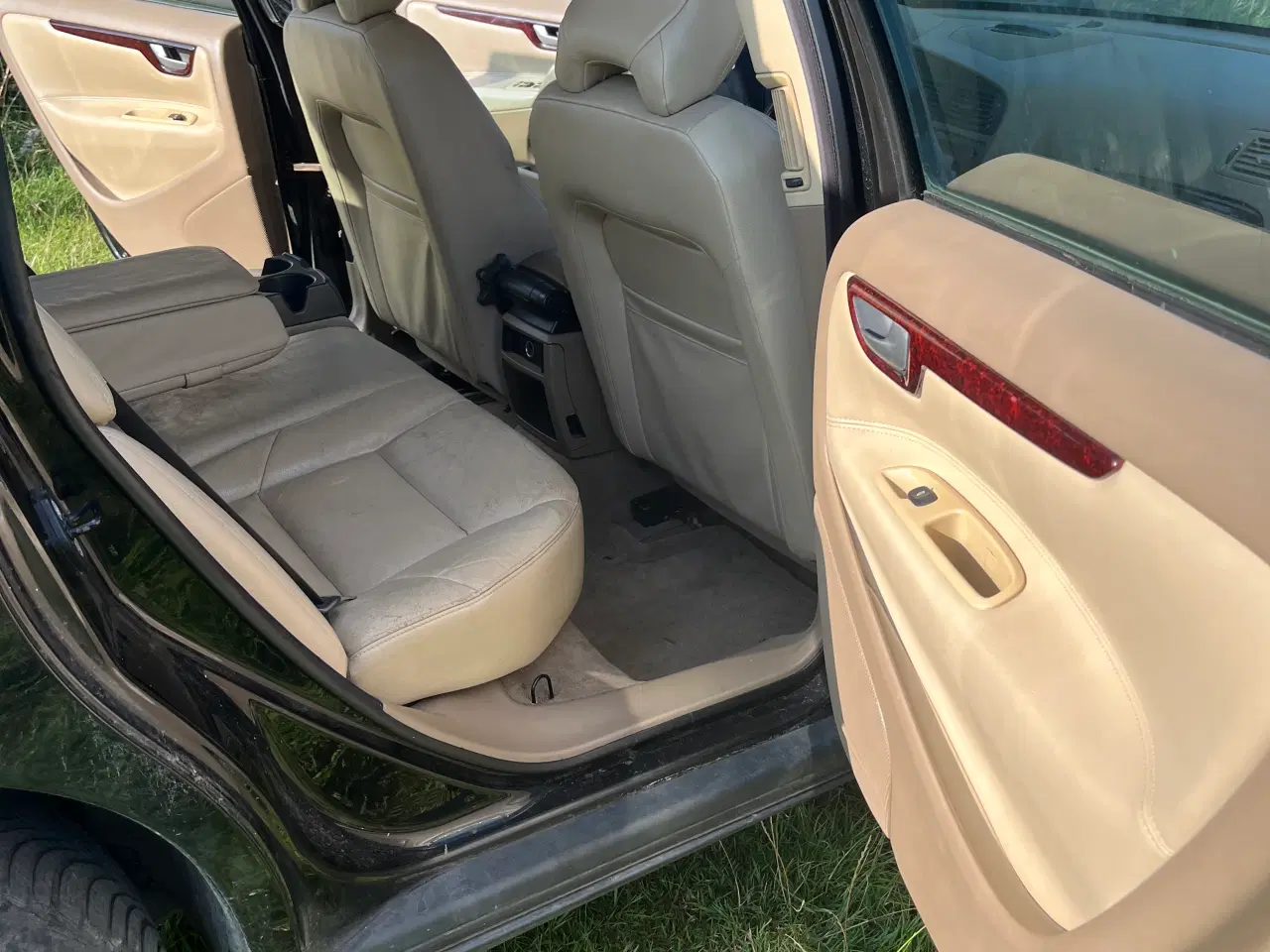 Billede 10 - Volvo v70 2,5T Synet