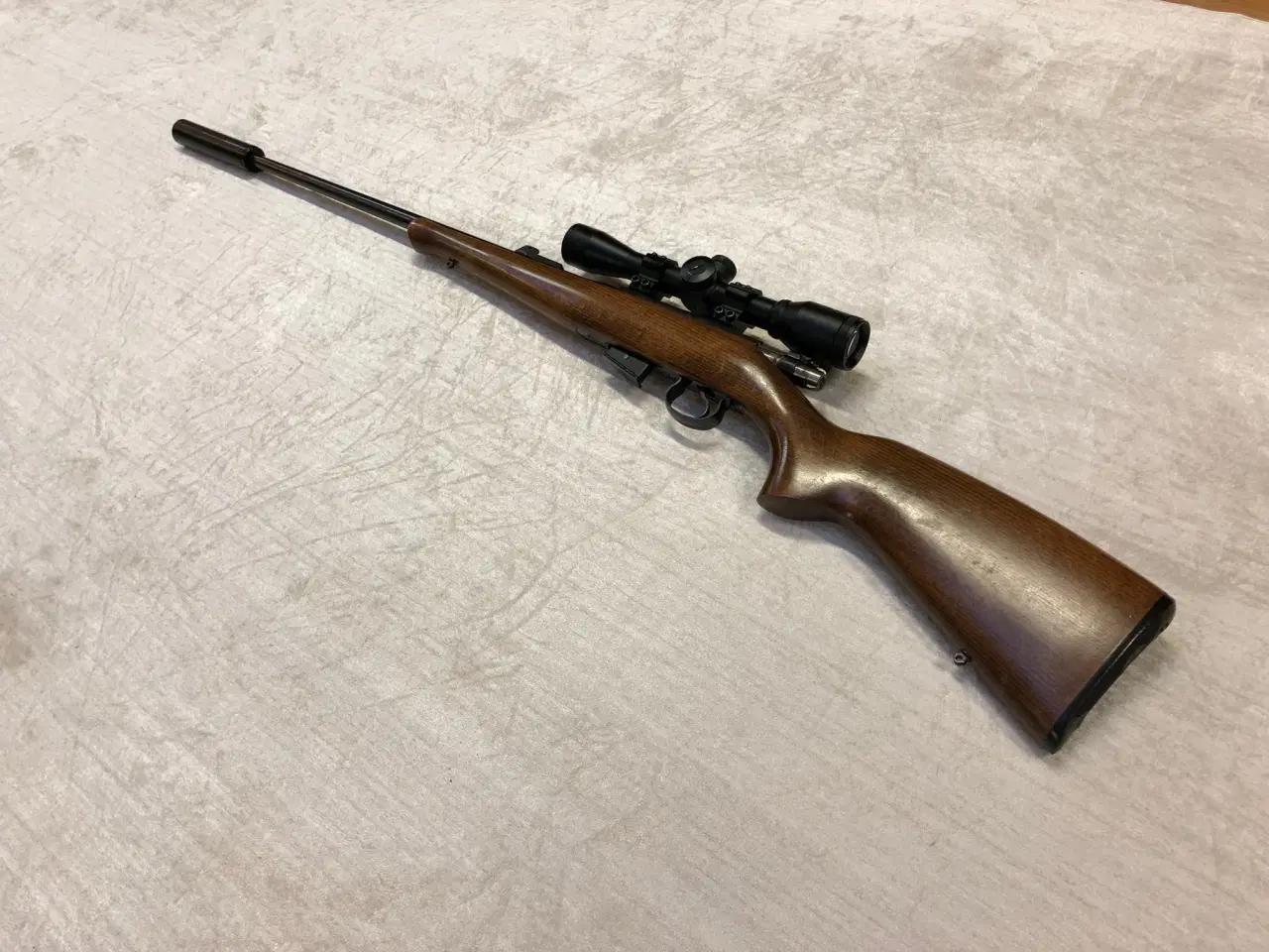 Billede 5 - CZ 452 E Sæt