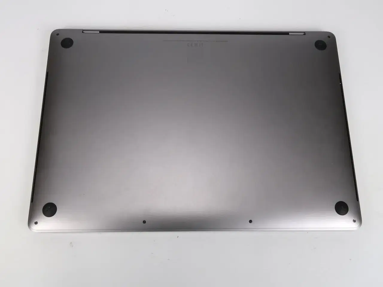 Billede 4 - Apple MacBook Pro 16" i7-9750H