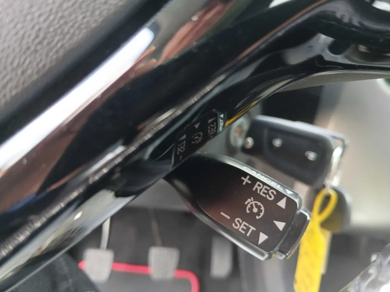 Billede 8 - Toyota Aygo 1,0 Nysynet 