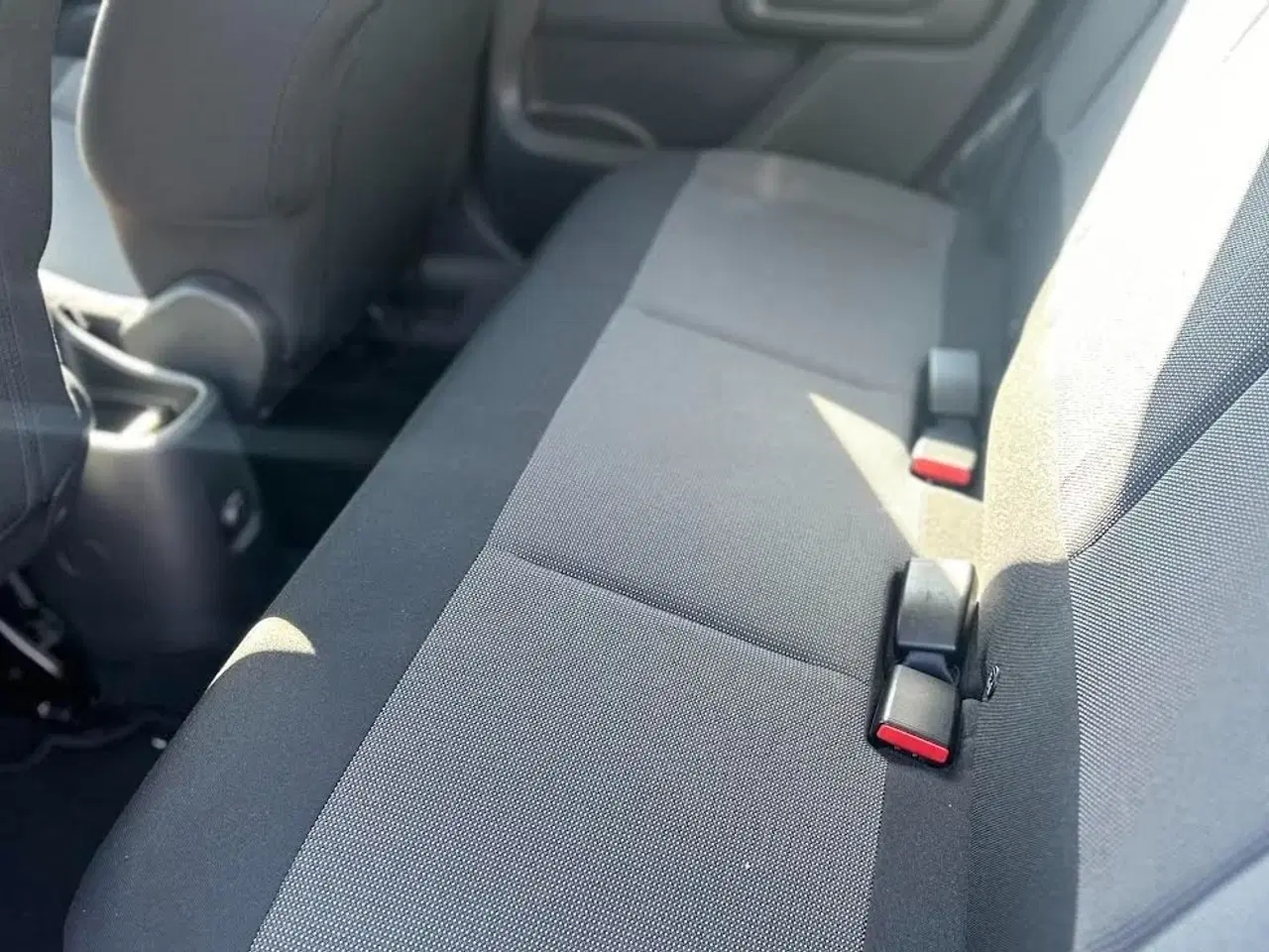 Billede 9 - Citroën C3 Aircross 1,2 PureTech 110 Iconic