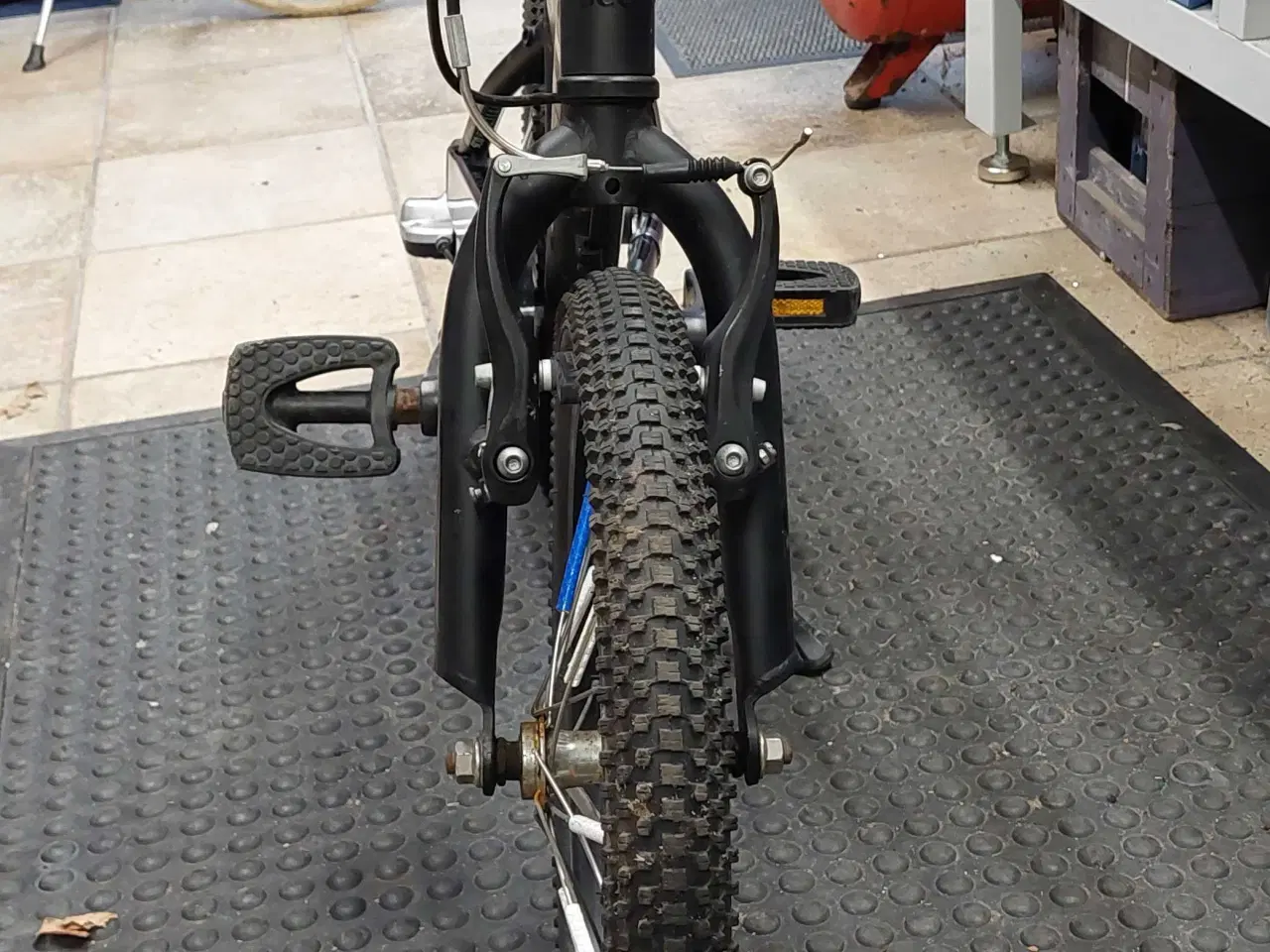 Billede 2 - MTB børnecykel