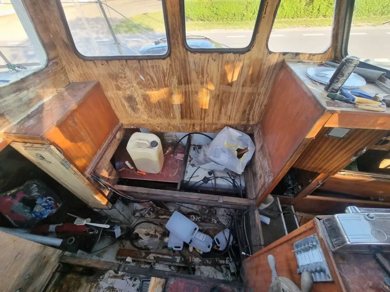 Billede 2 - Overskueligt projekt 