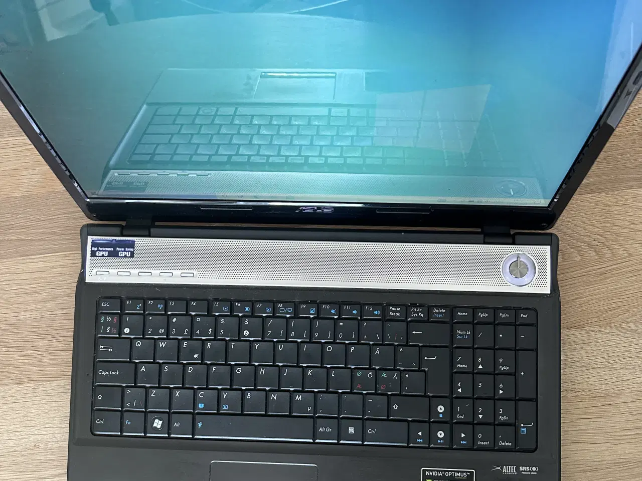 Billede 2 - ASUS bærbar 14” – stabil & klar til brug