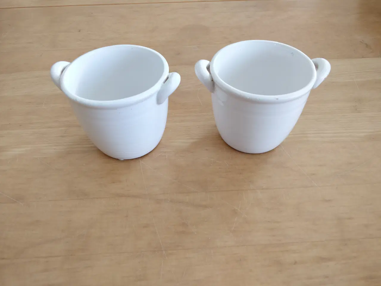 Billede 3 - Krukker